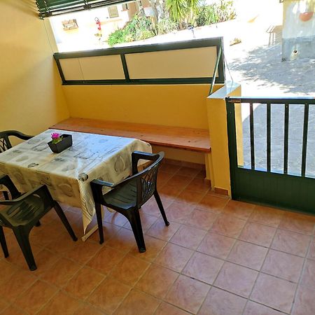 Case Vacanza Da Domingo Marina di Camerota Extérieur photo