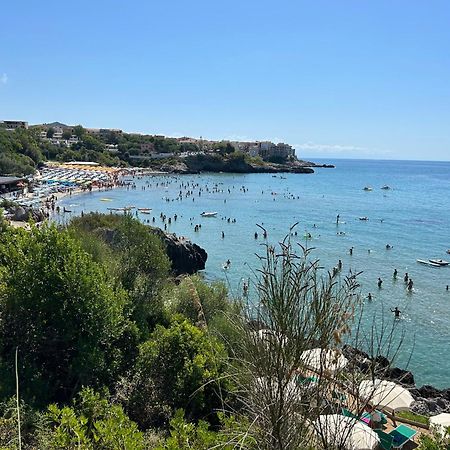 Case Vacanza Da Domingo Marina di Camerota Extérieur photo