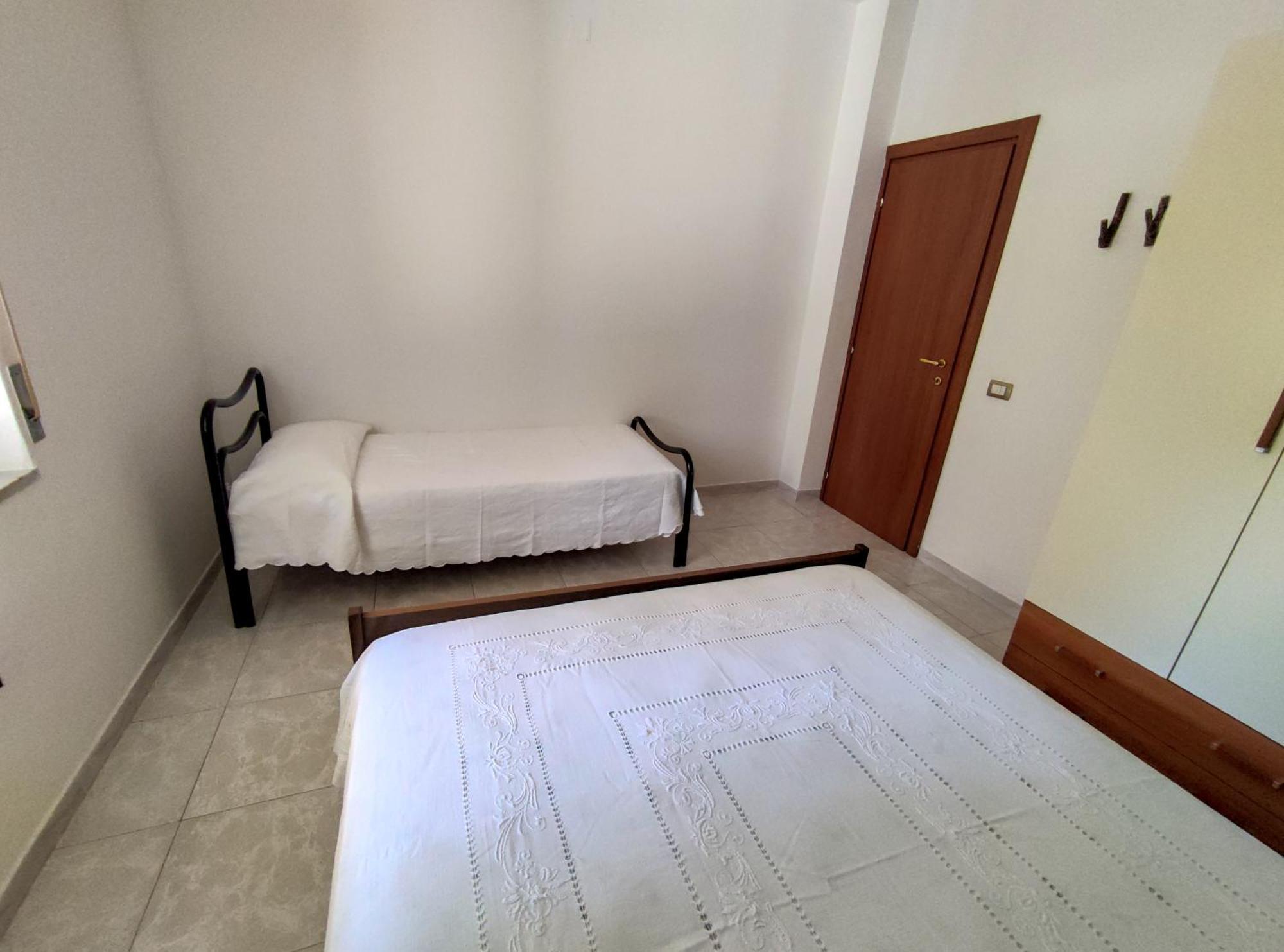 Case Vacanza Da Domingo Marina di Camerota Extérieur photo