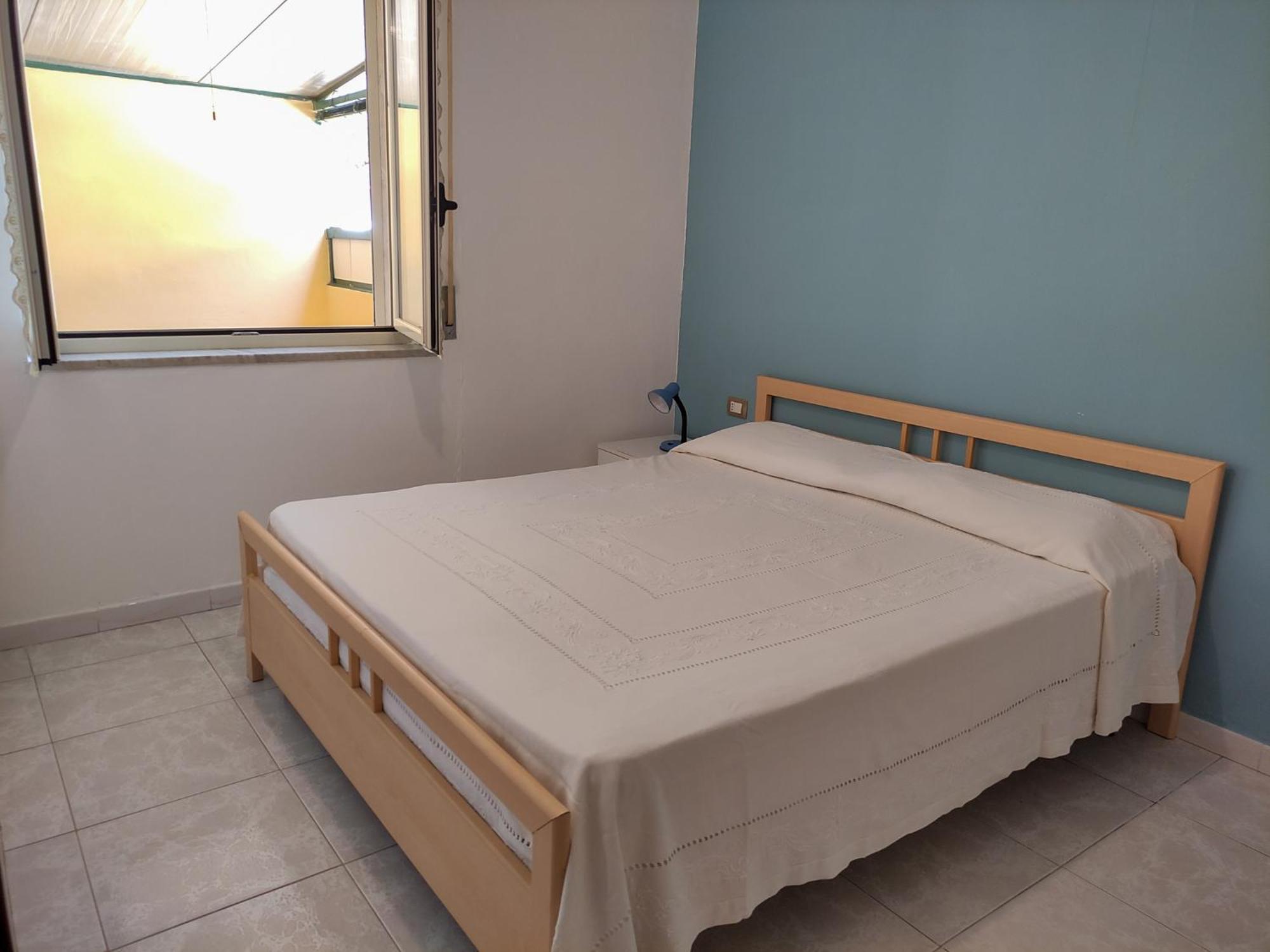 Case Vacanza Da Domingo Marina di Camerota Extérieur photo