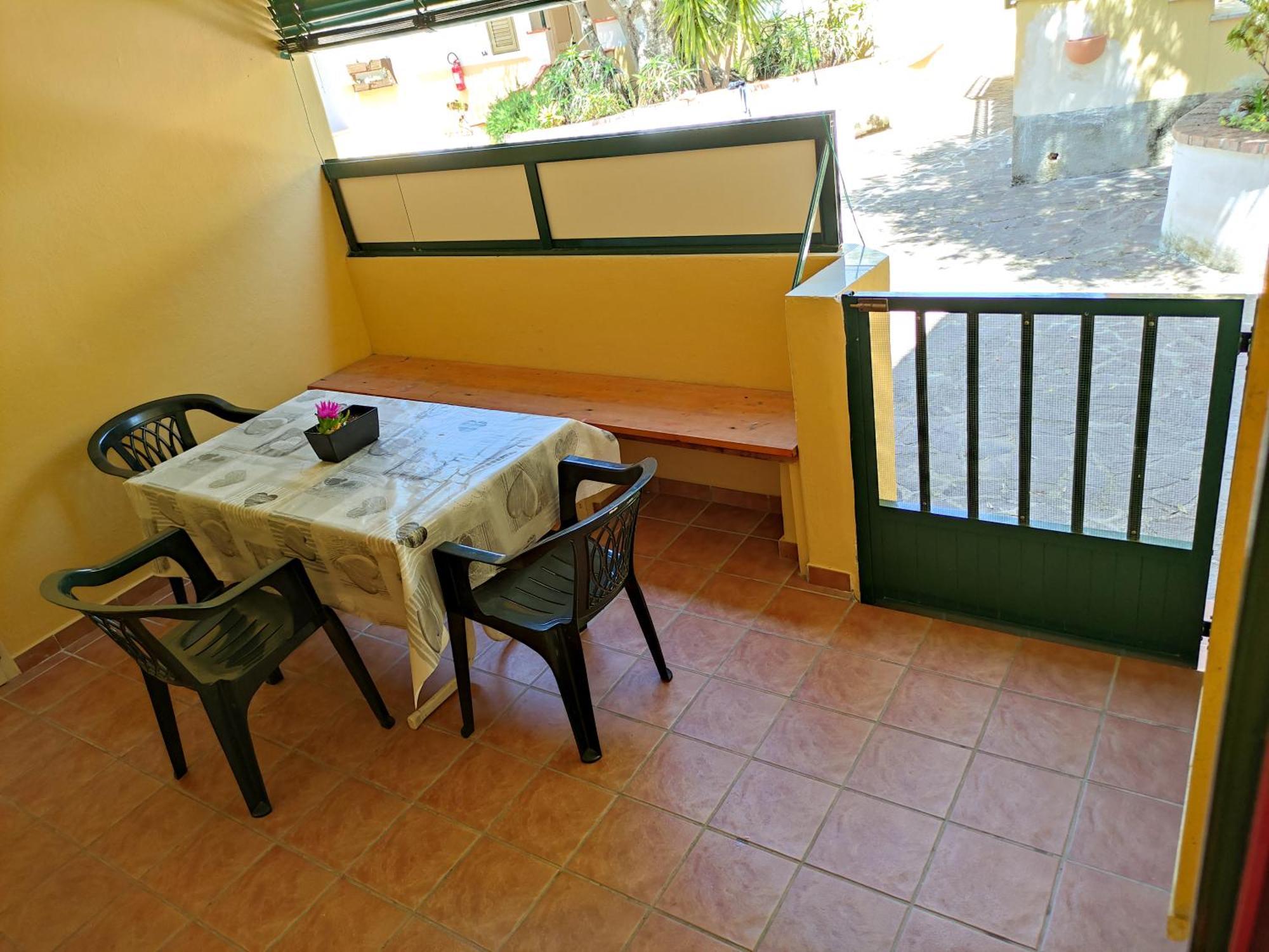 Case Vacanza Da Domingo Marina di Camerota Extérieur photo