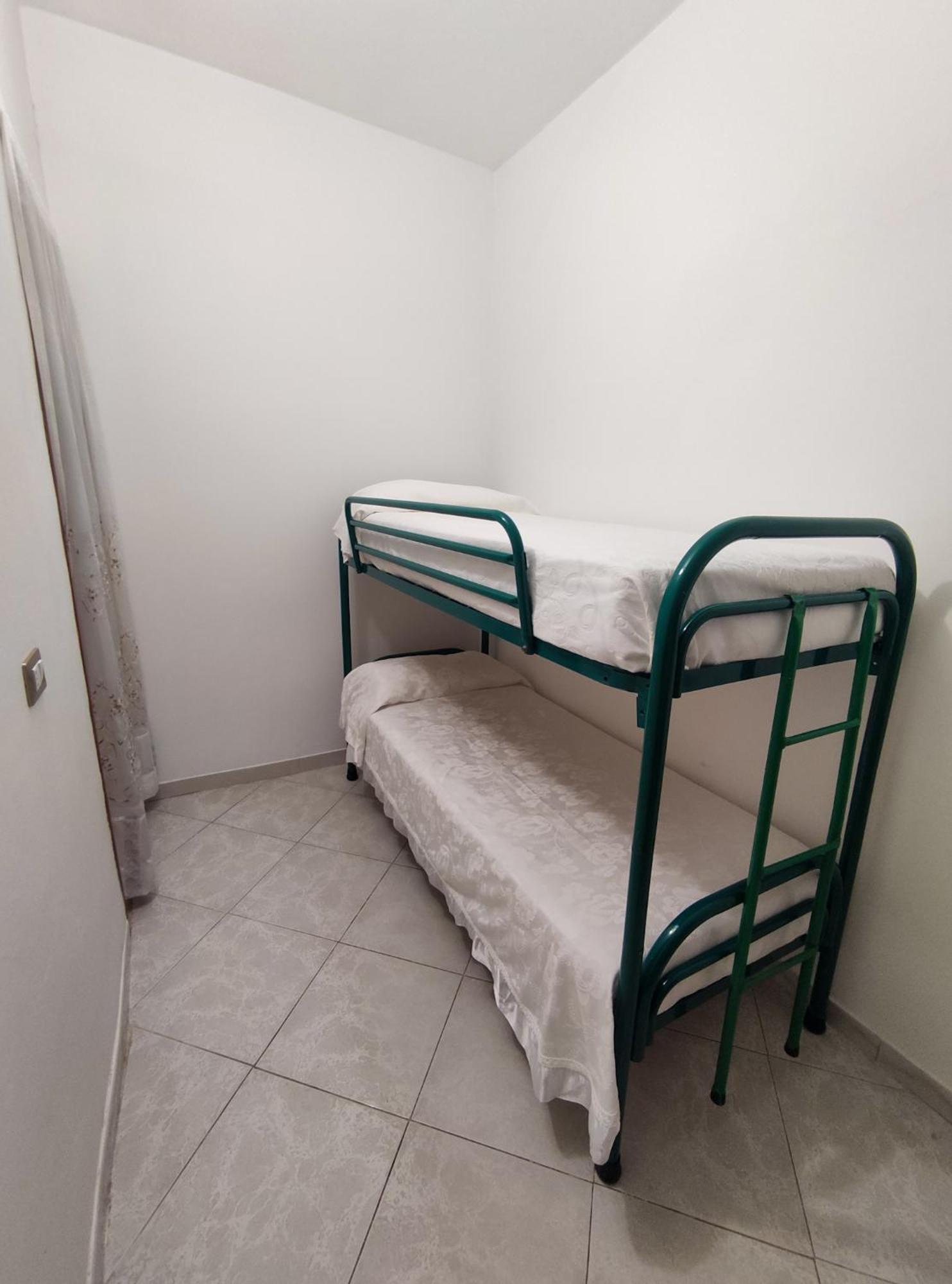 Case Vacanza Da Domingo Marina di Camerota Extérieur photo