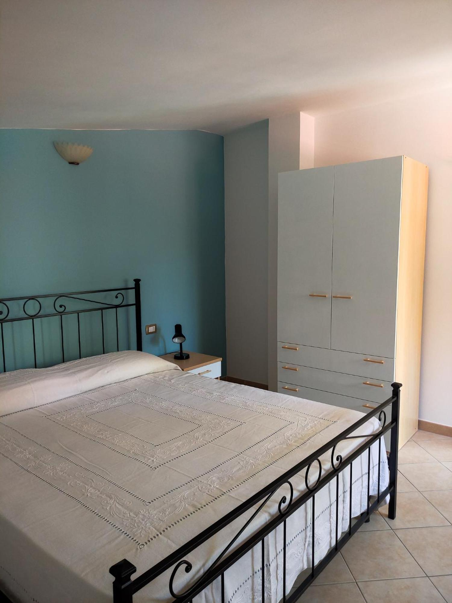 Case Vacanza Da Domingo Marina di Camerota Extérieur photo