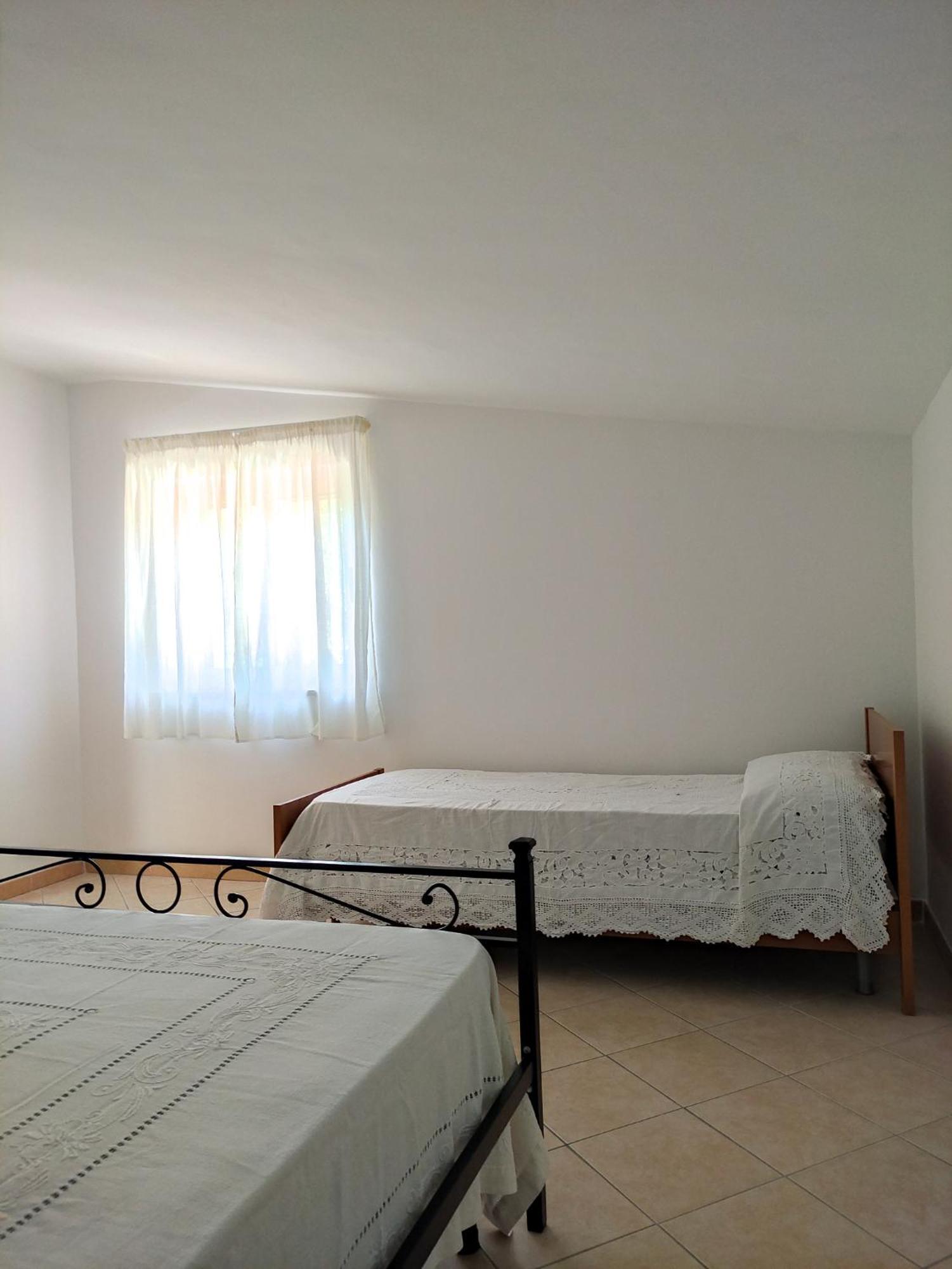 Case Vacanza Da Domingo Marina di Camerota Extérieur photo