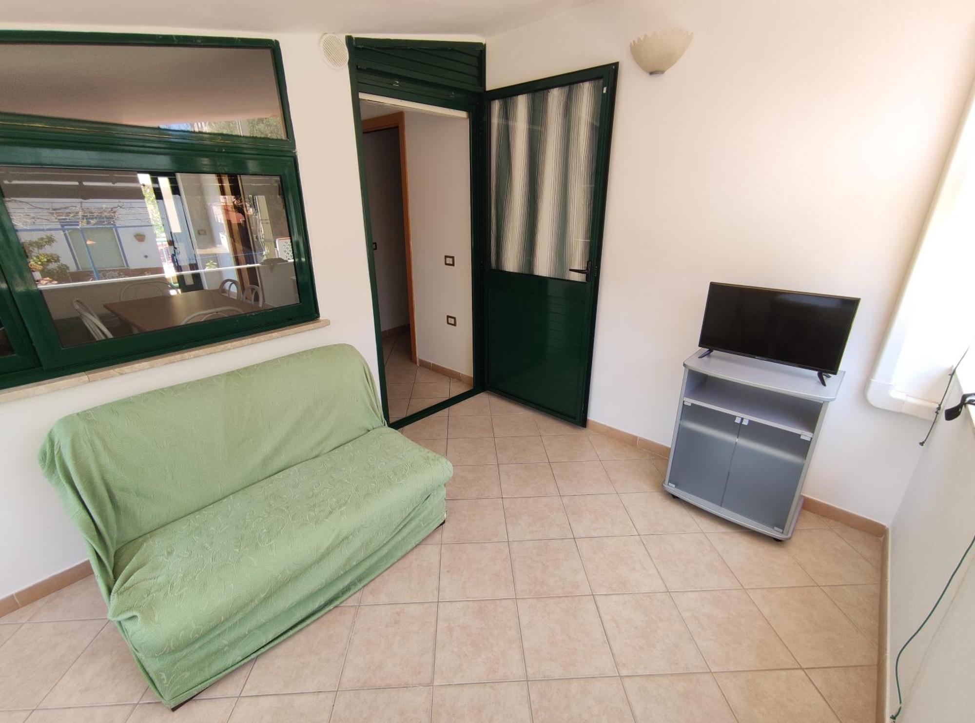 Case Vacanza Da Domingo Marina di Camerota Extérieur photo