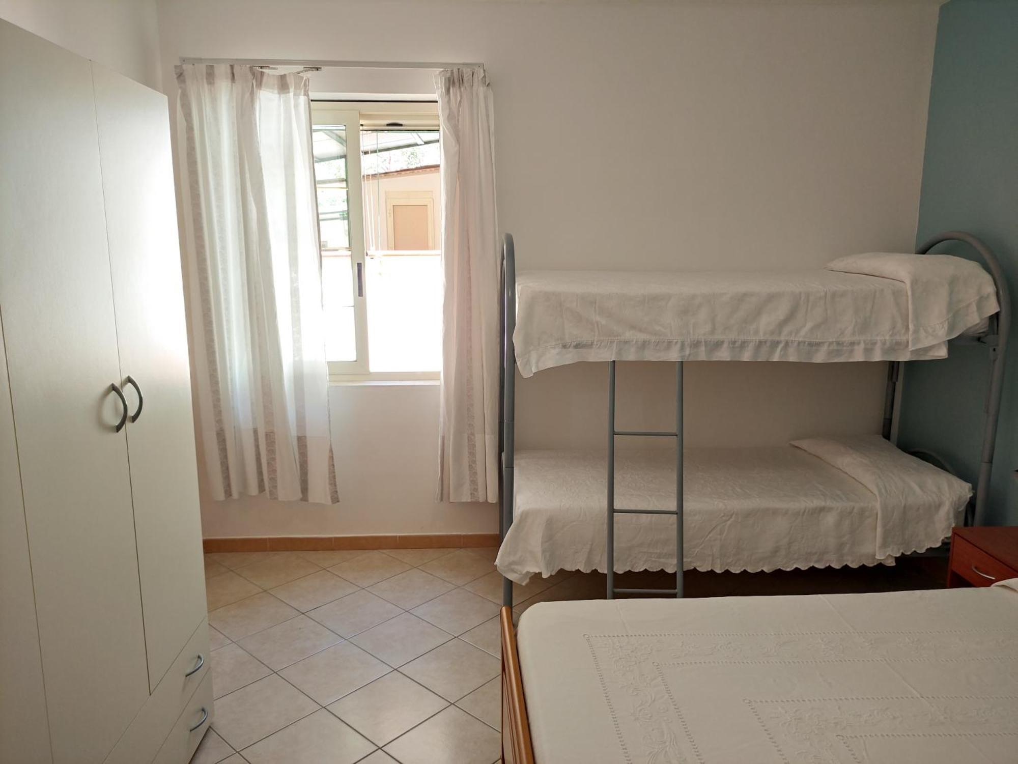 Case Vacanza Da Domingo Marina di Camerota Extérieur photo