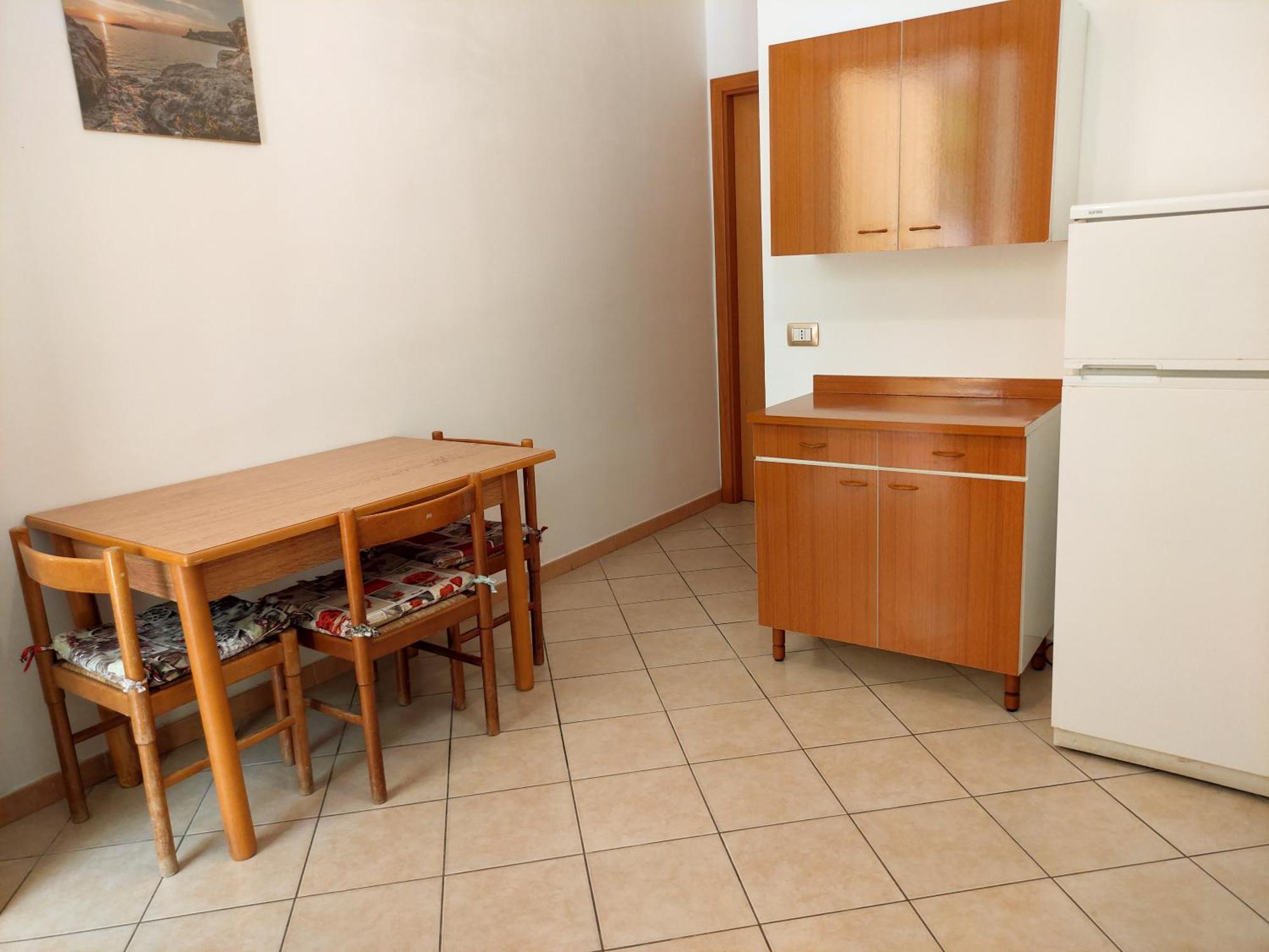 Case Vacanza Da Domingo Marina di Camerota Extérieur photo