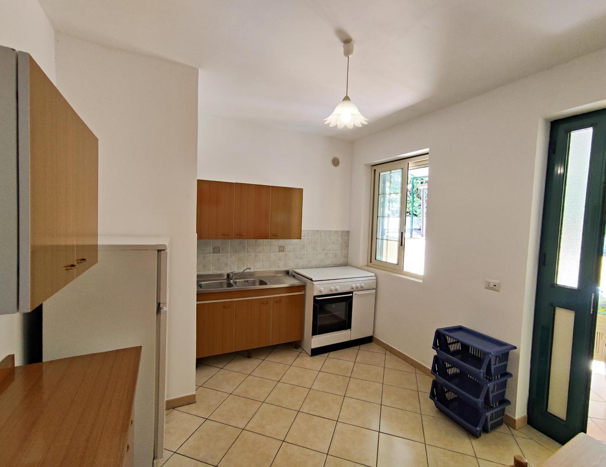 Case Vacanza Da Domingo Marina di Camerota Extérieur photo